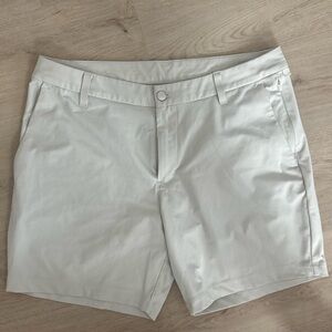 Lululemon Men’s shorts 7” inseam